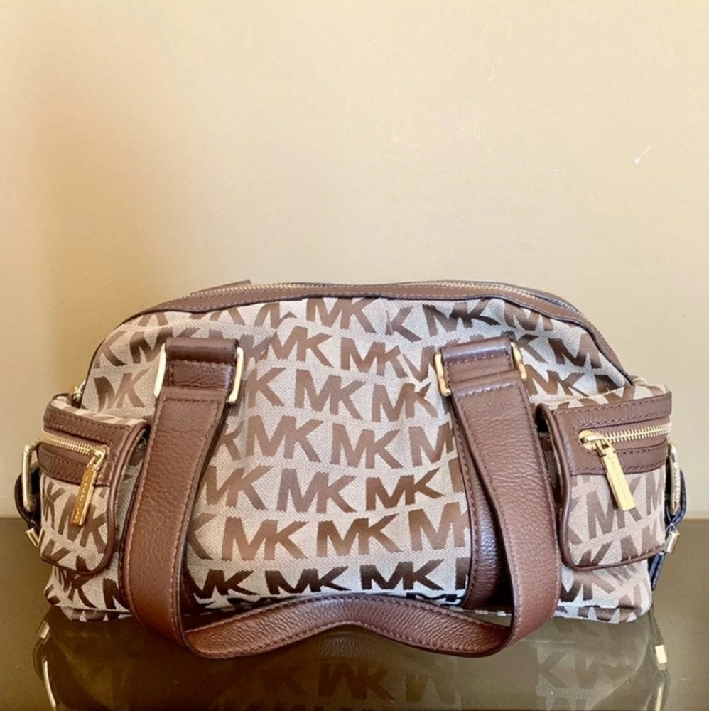 Mk bag